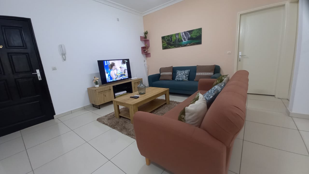 Résidence Meublé Zone 4